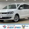 volkswagen sharan 2015 quick_quick_DBA-7NCZD_WVWZZZ7NZGV209317 image 1