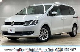 volkswagen sharan 2015 quick_quick_DBA-7NCZD_WVWZZZ7NZGV209317