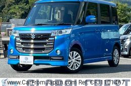 suzuki spacia 2016 CFJ1101467