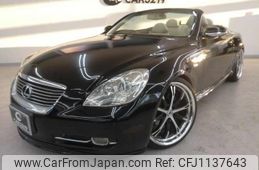 lexus sc 2007 -LEXUS--Lexus SC UZZ40--9017715---LEXUS--Lexus SC UZZ40--9017715-