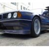 bmw alpina 1989 -BMW--BMW Alpina ﾌﾒｲ--WAPBA35018BB30005---BMW--BMW Alpina ﾌﾒｲ--WAPBA35018BB30005- image 9