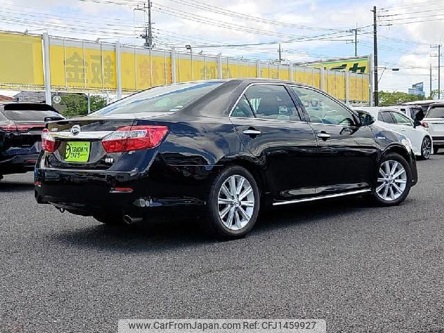 daihatsu altis 2014 quick_quick_DAA-AVV50N_AVV50-1040425 image 2