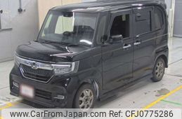 honda n-box 2020 -HONDA--N BOX JF3-1454437---HONDA--N BOX JF3-1454437-