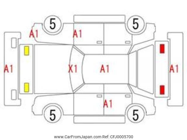 lexus rx 2017 -LEXUS--Lexus RX DBA-AGL20W--AGL20-0007190---LEXUS--Lexus RX DBA-AGL20W--AGL20-0007190- image 2