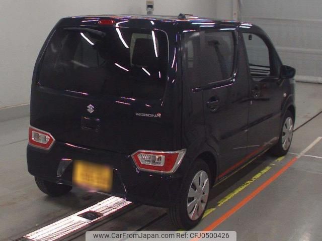 suzuki wagon-r 2023 quick_quick_5BA-MH85S_MH85S-165815 image 2