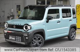 suzuki hustler 2024 CFJ1543385