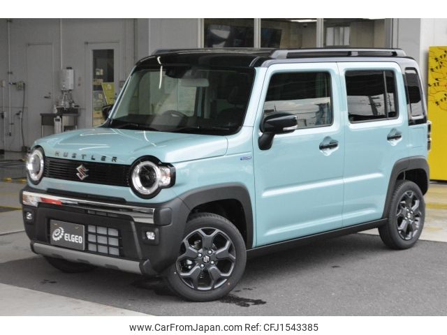 suzuki hustler 2024 CFJ1543385 image 1