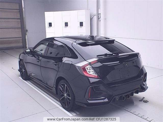 honda civic 2020 -HONDA--Civic FK7-1201325---HONDA--Civic FK7-1201325- image 2