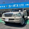 toyota land-cruiser-100 2002 GOO_JP_700070854230240813002 image 10