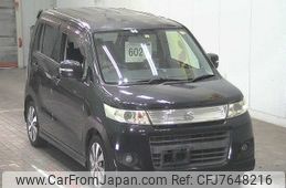 suzuki wagon-r 2011 -SUZUKI--Wagon R MH23S--851444---SUZUKI--Wagon R MH23S--851444-