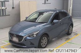 mazda demio 2016 -MAZDA--Demio DJ3FS-152582---MAZDA--Demio DJ3FS-152582-