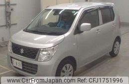 suzuki wagon-r 2016 CFJ1751996