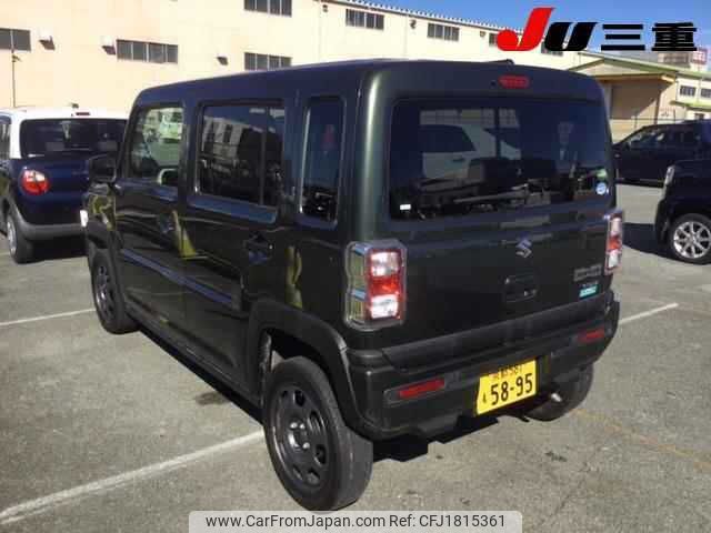 suzuki hustler 2020 CFJ1815361 image 2