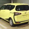 toyota sienta 2015 -TOYOTA--Sienta DBA-NCP175G--NCP175-7002865---TOYOTA--Sienta DBA-NCP175G--NCP175-7002865- image 5