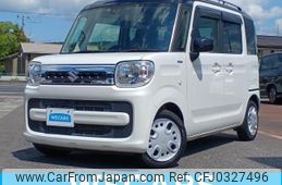 suzuki spacia 2019 quick_quick_DAA-MK53S_MK53S-219581