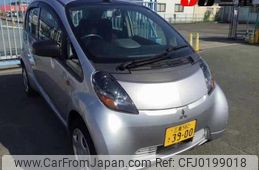 mitsubishi i-miev 2013 -MITSUBISHI 【三重 582ｻ3900】--i-Miev HA3W-0303062---MITSUBISHI 【三重 582ｻ3900】--i-Miev HA3W-0303062-