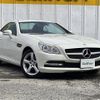 mercedes-benz slk-class 2011 -MERCEDES-BENZ--Benz SLK DBA-172448--WDD1724482F022605---MERCEDES-BENZ--Benz SLK DBA-172448--WDD1724482F022605- image 1