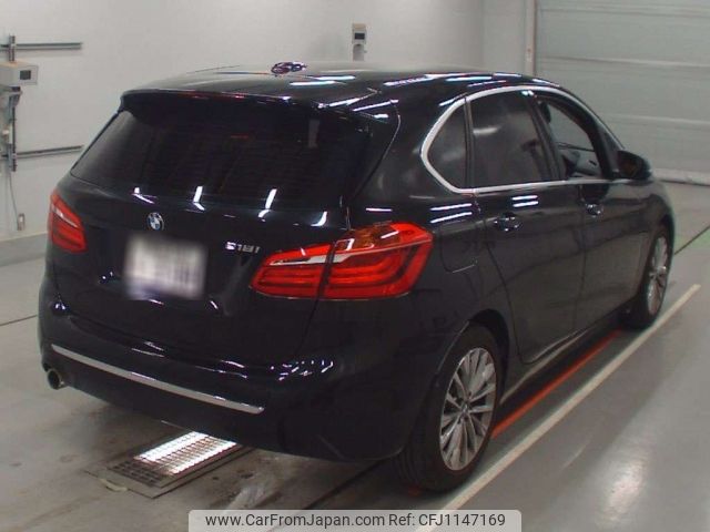 bmw 2-series 2019 -BMW 【野田 334な308】--BMW 2 Series 6S15-WBA6S120507D54532---BMW 【野田 334な308】--BMW 2 Series 6S15-WBA6S120507D54532- image 2