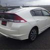 honda insight 2012 -HONDA 【袖ヶ浦 330ﾇ5624】--Insight DAA-ZE3--ZE3-1002375---HONDA 【袖ヶ浦 330ﾇ5624】--Insight DAA-ZE3--ZE3-1002375- image 15