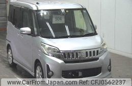 mitsubishi ek-space 2015 -MITSUBISHI--ek Space B11A--0110254---MITSUBISHI--ek Space B11A--0110254-