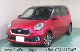 toyota passo 2016 -TOYOTA--Passo DBA-M700A--M700A-0029886---TOYOTA--Passo DBA-M700A--M700A-0029886-