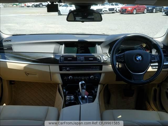 bmw 5-series 2014 -BMW--BMW 5 Series MX20--0D695628---BMW--BMW 5 Series MX20--0D695628- image 2