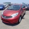 nissan note 2015 23885 image 2