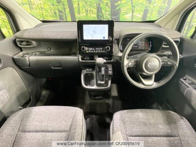 toyota sienta 2022 -TOYOTA--Sienta 5BA-MXPC10G--MXPC10-1012422---TOYOTA--Sienta 5BA-MXPC10G--MXPC10-1012422- image 2