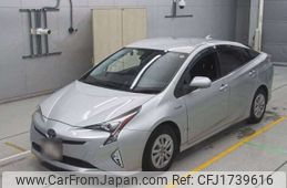 toyota prius 2016 CFJ1739616