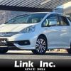 honda fit-shuttle 2014 -HONDA--Fit Shuttle DAA-GP2--GP2-3207827---HONDA--Fit Shuttle DAA-GP2--GP2-3207827- image 1