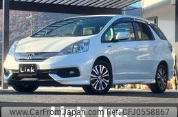 honda fit-shuttle 2014 -HONDA--Fit Shuttle DAA-GP2--GP2-3207827---HONDA--Fit Shuttle DAA-GP2--GP2-3207827-