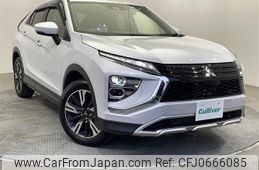 mitsubishi eclipse-cross 2022 -MITSUBISHI--Eclipse Cross 5BA-GK1W--GK1W-0501890---MITSUBISHI--Eclipse Cross 5BA-GK1W--GK1W-0501890-