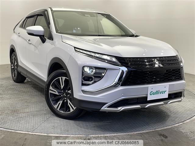 mitsubishi eclipse-cross 2022 -MITSUBISHI--Eclipse Cross 5BA-GK1W--GK1W-0501890---MITSUBISHI--Eclipse Cross 5BA-GK1W--GK1W-0501890- image 1