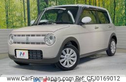 suzuki alto-lapin 2021 -SUZUKI--Alto Lapin 5BA-HE33S--HE33S-332414---SUZUKI--Alto Lapin 5BA-HE33S--HE33S-332414-