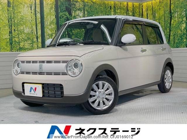 suzuki alto-lapin 2021 -SUZUKI--Alto Lapin 5BA-HE33S--HE33S-332414---SUZUKI--Alto Lapin 5BA-HE33S--HE33S-332414- image 1