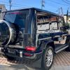 mercedes-benz g-class 2022 quick_quick_3DA-463350_W1N4633502X420470 image 5