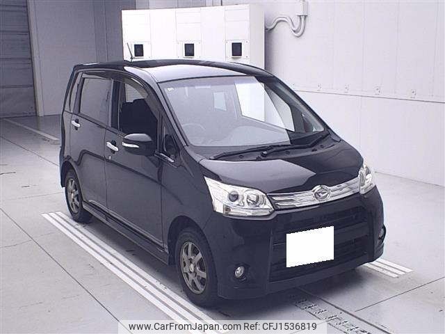 daihatsu move 2011 CFJ1536819 image 1