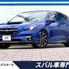 subaru levorg 2021 -SUBARU--Levorg 4BA-VN5--VN5-010272---SUBARU--Levorg 4BA-VN5--VN5-010272- image 1
