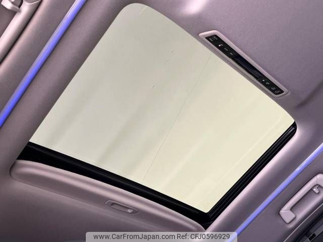 toyota alphard 2023 -TOYOTA--Alphard 3BA-AGH30W--AGH30-0461716---TOYOTA--Alphard 3BA-AGH30W--AGH30-0461716- image 2