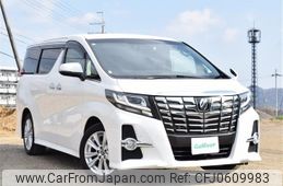 toyota alphard 2017 -TOYOTA--Alphard DBA-AGH30W--AGH30-0111820---TOYOTA--Alphard DBA-AGH30W--AGH30-0111820-