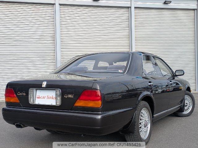 nissan cedric 1992 -NISSAN 【札幌 303ﾓ8129】--Cedric UY32--006671---NISSAN 【札幌 303ﾓ8129】--Cedric UY32--006671- image 2