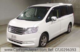 honda stepwagon 2012 -HONDA--Stepwgn RK1-1300728---HONDA--Stepwgn RK1-1300728-