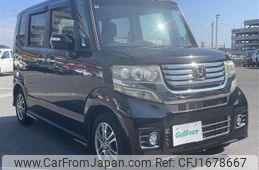 honda n-box 2014 CFJ1678667