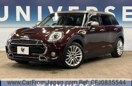 mini mini-others 2015 quick_quick_LN20_WMWLN720502D34369