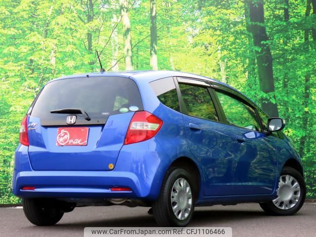 honda fit 2012 quick_quick_GE6_1603472 image 2