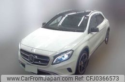 mercedes-benz gla-class 2014 -MERCEDES-BENZ--Benz GLA DBA-156946--WDC1569462J010860---MERCEDES-BENZ--Benz GLA DBA-156946--WDC1569462J010860-