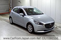 mazda demio 2022 -MAZDA--MAZDA2 DJLFS-759672---MAZDA--MAZDA2 DJLFS-759672-