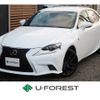 lexus is 2015 -LEXUS--Lexus IS DBA-GSE30--GSE30-5070505---LEXUS--Lexus IS DBA-GSE30--GSE30-5070505- image 1