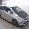 honda freed-hybrid 2011 quick_quick_DAA-GP3_GP3-1011170 image 1