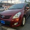mazda mpv 2006 -MAZDA--MPV DBA-LY3P--LY3P-114402---MAZDA--MPV DBA-LY3P--LY3P-114402- image 2